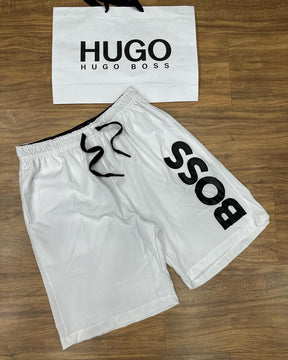 Kit 6 Bermudas HUGO BOSS ( VALOR DE ATACADO) PROMOÇÃO ESQUENTA BLACK FRIDAY