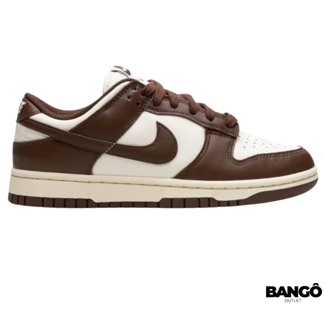 Nike Dunk Low Cacao Wow