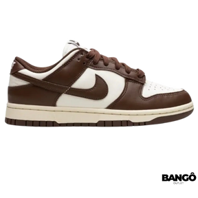 Nike Dunk Low Cacao Wow