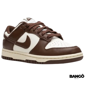 Nike Dunk Low Cacao Wow