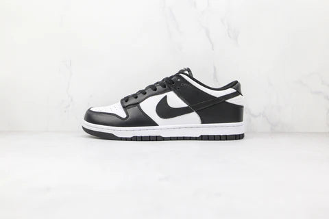 Nike Dunk Low Retro Black White Panda