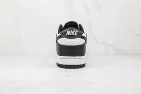 Nike Dunk Low Retro Black White Panda