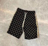 SHORT DE GRIFE GUCCI (PROMOÇÃO ESQUENTA  BLACK FRIDAY)