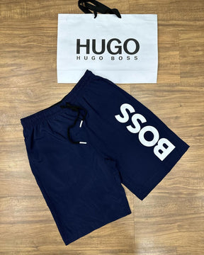 Kit 6 Bermudas HUGO BOSS ( VALOR DE ATACADO) PROMOÇÃO ESQUENTA BLACK FRIDAY