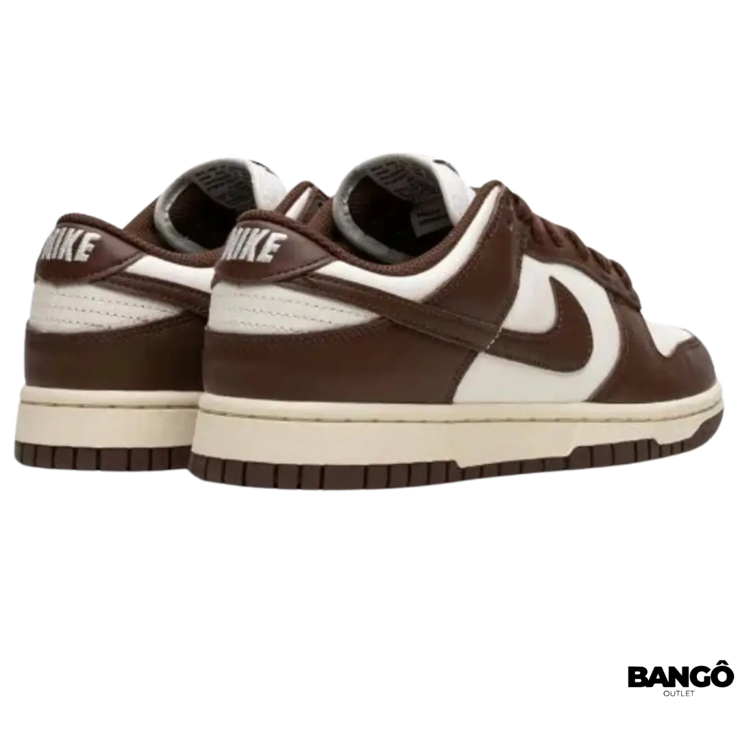 Nike Dunk Low Cacao Wow