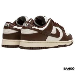 Nike Dunk Low Cacao Wow