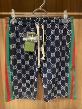 Short De Grife Gucci (PROMOÇÃO BLACK FRIDAY)