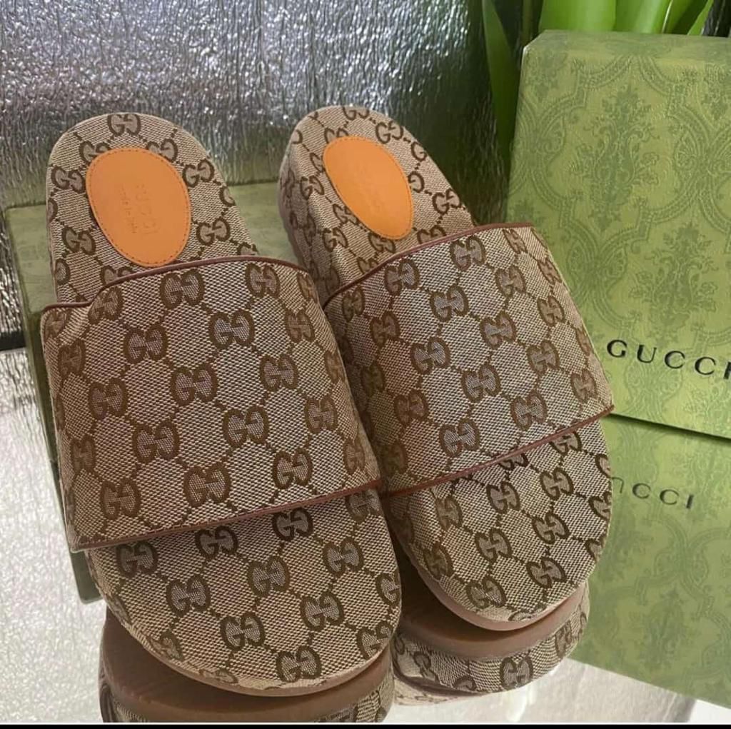 CHINELO GUCCI ( PROMOÇÃO ESQUENTA BLACK FRIDAY) PREÇO DE ATACADO 🔥