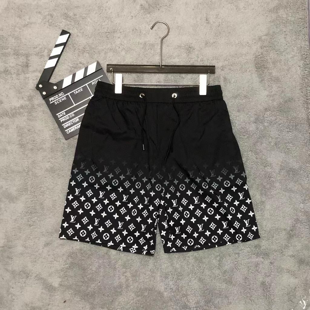 Short De Grife Louis Vuitton (PROMOÇÃO  ESQUENTA BLACK FRIDAY)